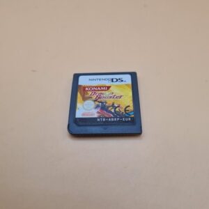 Dragon Booster - Nintendo DS Modul
