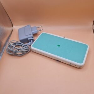 New Nintendo 2DS XL - Animal Crossing Edition