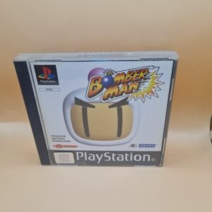 Bomberman für Playstation 1 / PS1