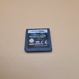 NDS - Spider-Man: Battle for New York für Nintendo DS