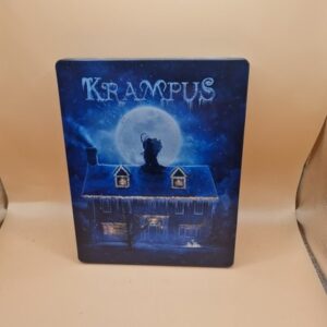 Krampus - Steelbook [Blu-ray] [Limited Edition] von ...