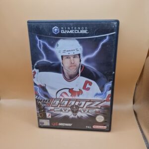 NHL HITZ 20-02 - Game Cube GC