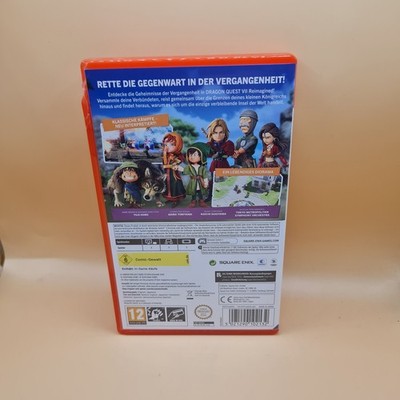 Dragon Quest VII Reimagined | Nintendo Switch 2 – Bild 2