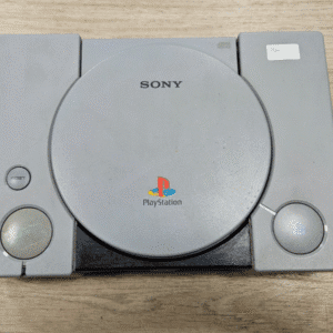 PS1 - Sony PlayStation 1 Konsole