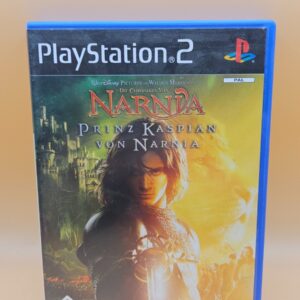 Playstation 2 / PS2: Die Chroniken von Narnia - Prinz Kaspian von Narnia