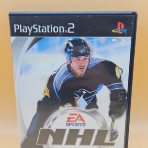 NHL 2002 (Sony PlayStation 2) PS2