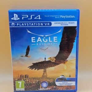 Eagle Flight - Playstation 4 - PS4