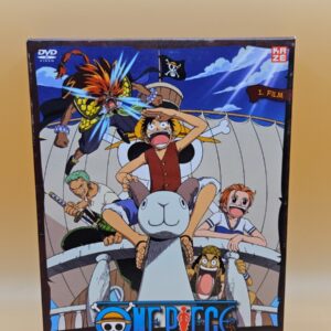 One Piece: Der Film | DVD