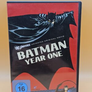 Batman: Year One von not specified | DVD