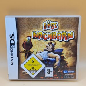 Böse Nachbarn (Nintendo DS)