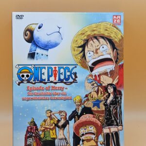 One Piece TV Special 3 - Episode of Merry | DVD |