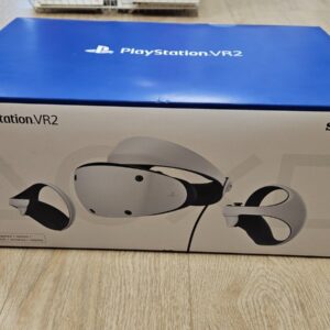 VR Brille Sony PlayStation VR2 für PS5 PlayStation 5 (OVP)