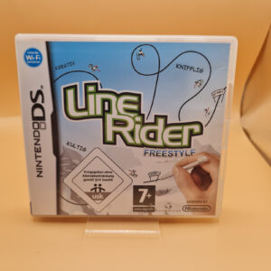 Line Rider Freestyle von Koch Media GmbH | Game | Zustand sehr gut