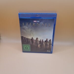 Eternals von Walt Disney | DVD