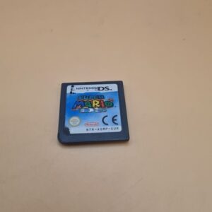 Super Mario 64 DS (Nintendo DS, 2005) - nur Modul