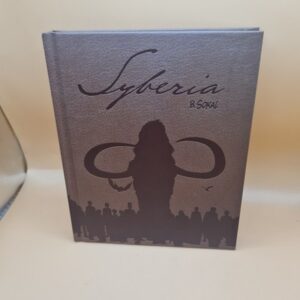 Syberia Remastered für PlayStation 5 (PS5)