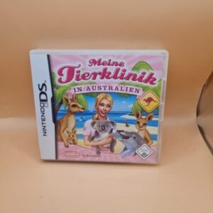 Meine Tierklinik in Australien von Koch Media GmbH | Game