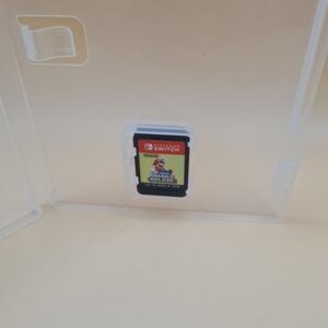 New Super Mario Bros. U Deluxe | Nintendo Switch Modul