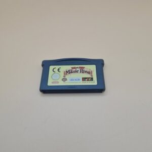 Tom & Jerry: The Magic Ring | GBA Modul | Gameboy | Game Boy Advance