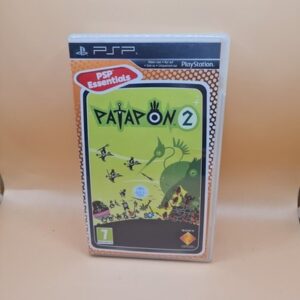 PATAPON 2 - PSP - Playstation Portable