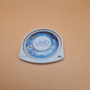 WWE SmackDown vs. Raw 2008 (Sony PSP)