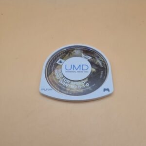 NEED FOR SPEED: MOST WANTED 5-1-0 | PLAYSTATION PORTABLE / PSP | OVP | PAL