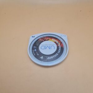 Justice League Heroes (Sony PSP) - PlayStation Portable - OVP + Anleitung