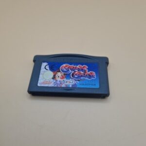 Nintendo GameBoy Advance - Crazy Chase Modul
