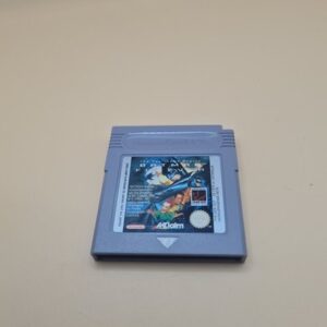 Nintendo Game Boy Classic Spiel Batman Forever Modul