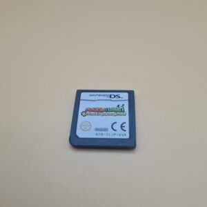Mario und Luigi Bowsers inside Storys - Nintendo DS - Nur Modul