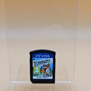 Tearaway (Sony PlayStation Vita) PS VITA