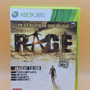 Rage - XBOX 360