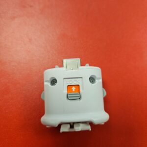 Wii - Nintendo Wii Motion Plus Adapter