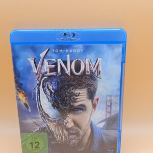 Venom (Blu-ray)