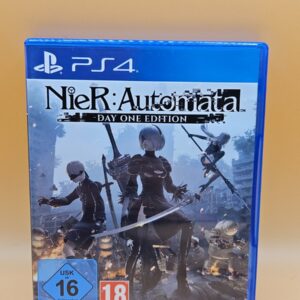 NieR Automata - Playstation 4 PS4