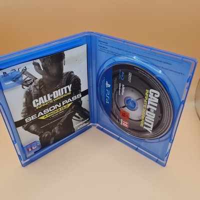 COD Call of Duty Infinite Warfare MW Rem Legacy Edition PS4 (Sony PlayStation 4) – Bild 3