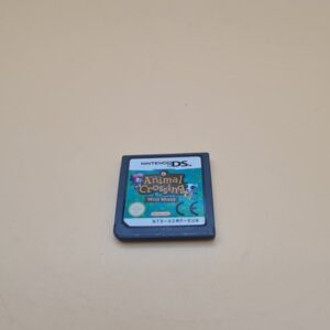 Animal Crossing: Wild World (Nintendo DS, 2006) Nur MODUL