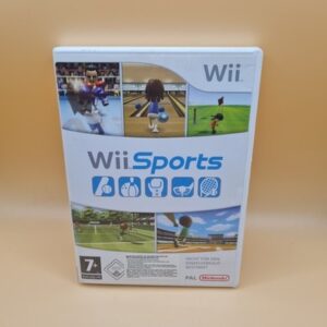 Wii Sports von Nintendo | Game |