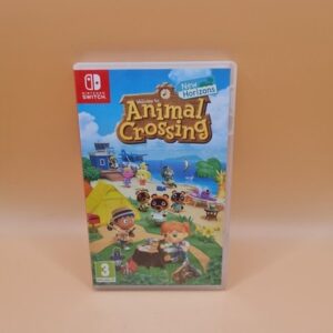 Animal Crossing: New Horizons | Nintendo Switch | Modul