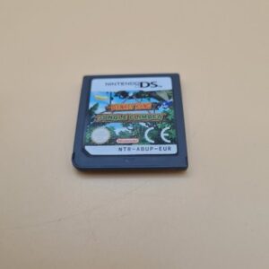 Donkey Kong: Jungle Climber für Nintendo DS