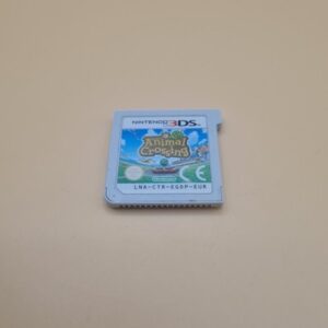Animal Crossing: New Leaf  - Nintendo 3DS Nur Modul