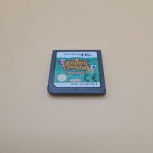 Animal Crossing: Wild World (Nintendo DS, 2006) Nur MODUL