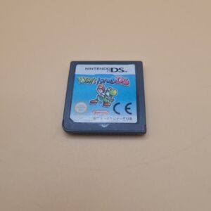 YOSHI'S ISLAND DS | MODUL / CARTRIDGE | NINTENDO 3DS / 2DS / DS | PAL VERSION