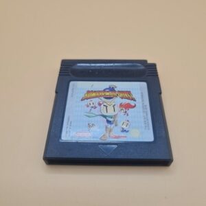 Bomberman Quest - Nintendo Gameboy Spiel Gut Getestet