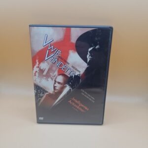 V wie Vendetta (Einzel-DVD) von James McTeigue | DVD