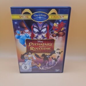 Aladdin - Dschafars Rückkehr  (Special Collection)