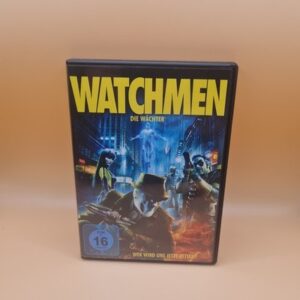 DVD / WATCHMEN Die Wächter /  in OVP