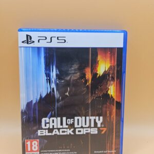Call of Duty: Black Ops 7 - Playstation 5