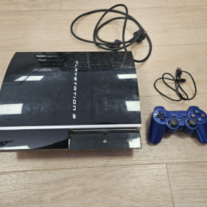 Sony PlayStation 3 Fat Lady PS3 500GB