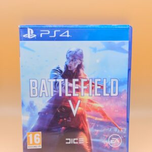 Battlefield V - Sony PlayStation 4 - PS4